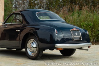 Fiat Ostatní modely 1100 GHIA GIOIELLO 1950