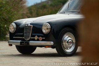 Fiat Ostatní modely 1100 GHIA GIOIELLO 1950
