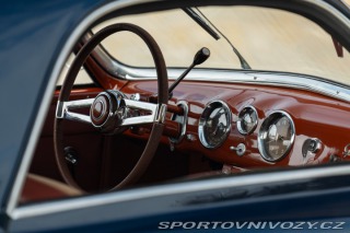Fiat Ostatní modely 1100 GHIA GIOIELLO 1950