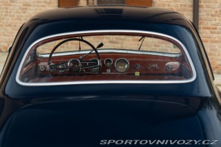 Fiat Ostatní modely 1100 GHIA GIOIELLO 1950