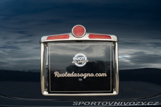 Fiat Ostatní modely 1100 GHIA GIOIELLO 1950