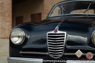 Fiat Ostatní modely 1100 GHIA GIOIELLO 1950