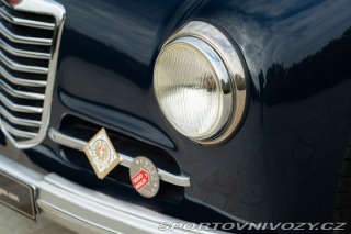 Fiat Ostatní modely 1100 GHIA GIOIELLO 1950