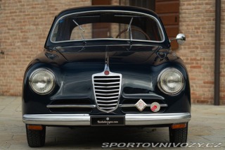 Fiat Ostatní modely 1100 GHIA GIOIELLO 1950
