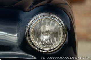 Fiat Ostatní modely 1100 GHIA GIOIELLO 1950