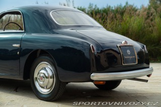 Fiat Ostatní modely 1100 GHIA GIOIELLO 1950
