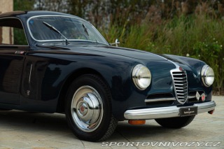 Fiat Ostatní modely 1100 GHIA GIOIELLO 1950