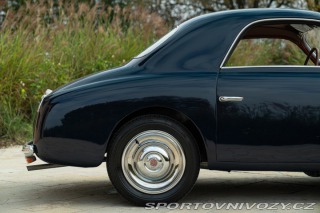 Fiat Ostatní modely 1100 GHIA GIOIELLO 1950