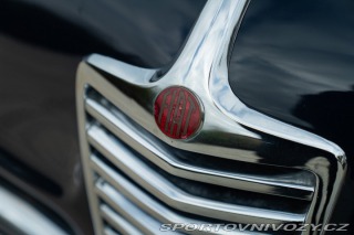 Fiat Ostatní modely 1100 GHIA GIOIELLO 1950