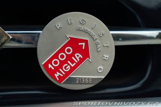 Fiat Ostatní modely 1100 GHIA GIOIELLO 1950