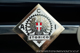 Fiat Ostatní modely 1100 GHIA GIOIELLO 1950