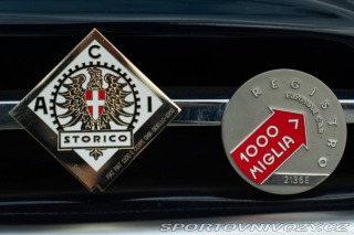 Fiat Ostatní modely 1100 GHIA GIOIELLO 1950
