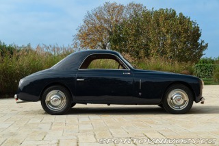 Fiat Ostatní modely 1100 GHIA GIOIELLO 1950