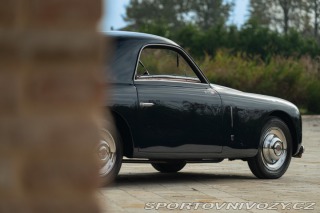 Fiat Ostatní modely 1100 GHIA GIOIELLO 1950