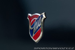 Fiat Ostatní modely 1100 GHIA GIOIELLO 1950