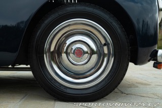 Fiat Ostatní modely 1100 GHIA GIOIELLO 1950