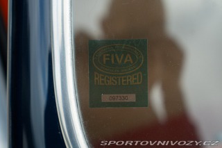 Fiat Ostatní modely 1100 GHIA GIOIELLO 1950