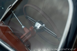 Fiat Ostatní modely 1100 GHIA GIOIELLO 1950