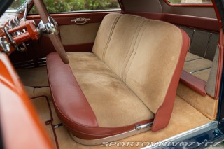 Fiat Ostatní modely 1100 GHIA GIOIELLO 1950