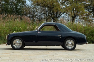 Fiat Ostatní modely 1100 GHIA GIOIELLO 1950