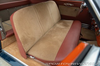 Fiat Ostatní modely 1100 GHIA GIOIELLO 1950