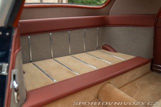 Fiat Ostatní modely 1100 GHIA GIOIELLO 1950