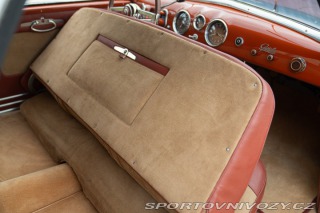Fiat Ostatní modely 1100 GHIA GIOIELLO 1950