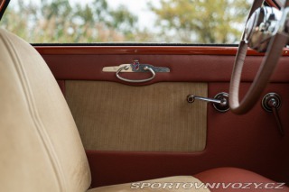 Fiat Ostatní modely 1100 GHIA GIOIELLO 1950