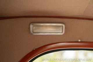 Fiat Ostatní modely 1100 GHIA GIOIELLO 1950