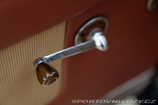 Fiat Ostatní modely 1100 GHIA GIOIELLO 1950