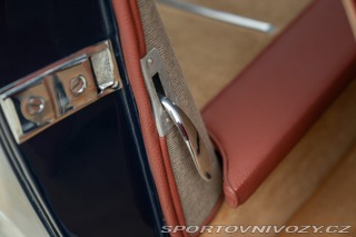Fiat Ostatní modely 1100 GHIA GIOIELLO 1950