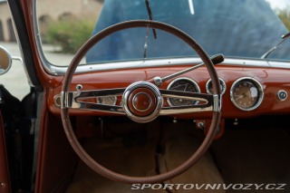 Fiat Ostatní modely 1100 GHIA GIOIELLO 1950