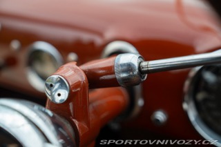 Fiat Ostatní modely 1100 GHIA GIOIELLO 1950