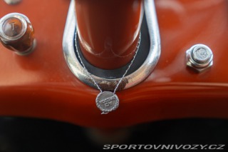 Fiat Ostatní modely 1100 GHIA GIOIELLO 1950