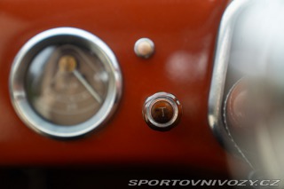 Fiat Ostatní modely 1100 GHIA GIOIELLO 1950