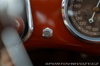 Fiat Ostatní modely 1100 GHIA GIOIELLO 1950