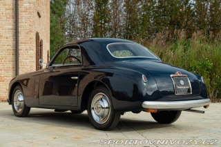Fiat Ostatní modely 1100 GHIA GIOIELLO 1950