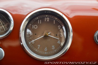 Fiat Ostatní modely 1100 GHIA GIOIELLO 1950
