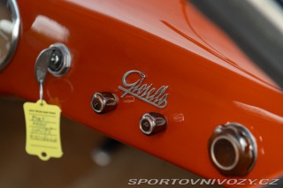 Fiat Ostatní modely 1100 GHIA GIOIELLO 1950