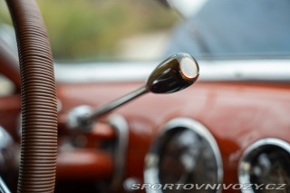 Fiat Ostatní modely 1100 GHIA GIOIELLO 1950