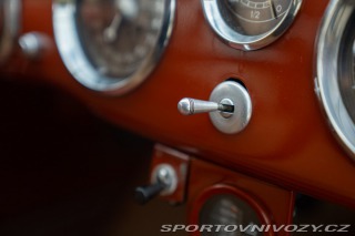 Fiat Ostatní modely 1100 GHIA GIOIELLO 1950