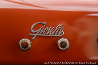 Fiat Ostatní modely 1100 GHIA GIOIELLO 1950