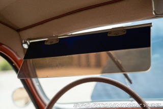 Fiat Ostatní modely 1100 GHIA GIOIELLO 1950