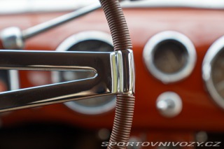 Fiat Ostatní modely 1100 GHIA GIOIELLO 1950