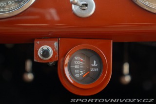 Fiat Ostatní modely 1100 GHIA GIOIELLO 1950