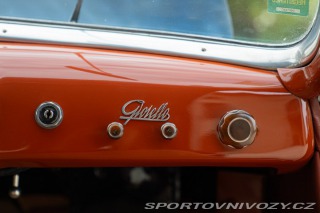 Fiat Ostatní modely 1100 GHIA GIOIELLO 1950