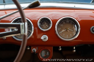 Fiat Ostatní modely 1100 GHIA GIOIELLO 1950