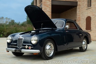 Fiat Ostatní modely 1100 GHIA GIOIELLO 1950