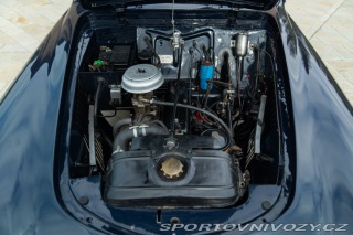 Fiat Ostatní modely 1100 GHIA GIOIELLO 1950