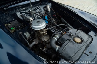 Fiat Ostatní modely 1100 GHIA GIOIELLO 1950